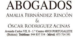 Abogados Portugalete logo